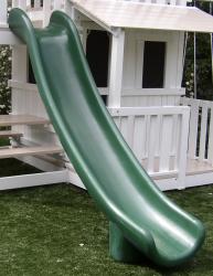 Super Slide For 6 Ft Deck