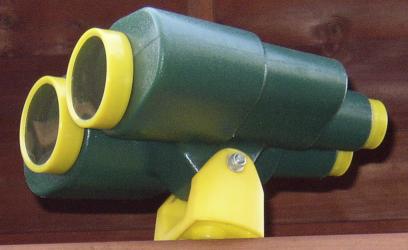 Jumbo Binoculars