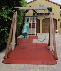 Play Surfaces